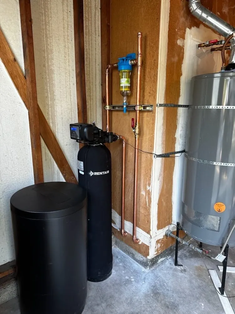 Slide of Hoglen’s Plumbing & Rooter