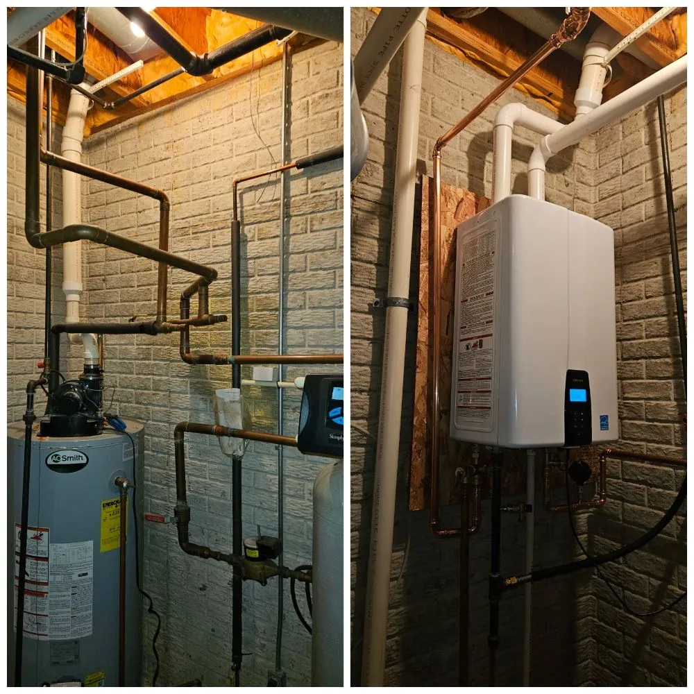 Slide of HOI Plumbing and Remodel