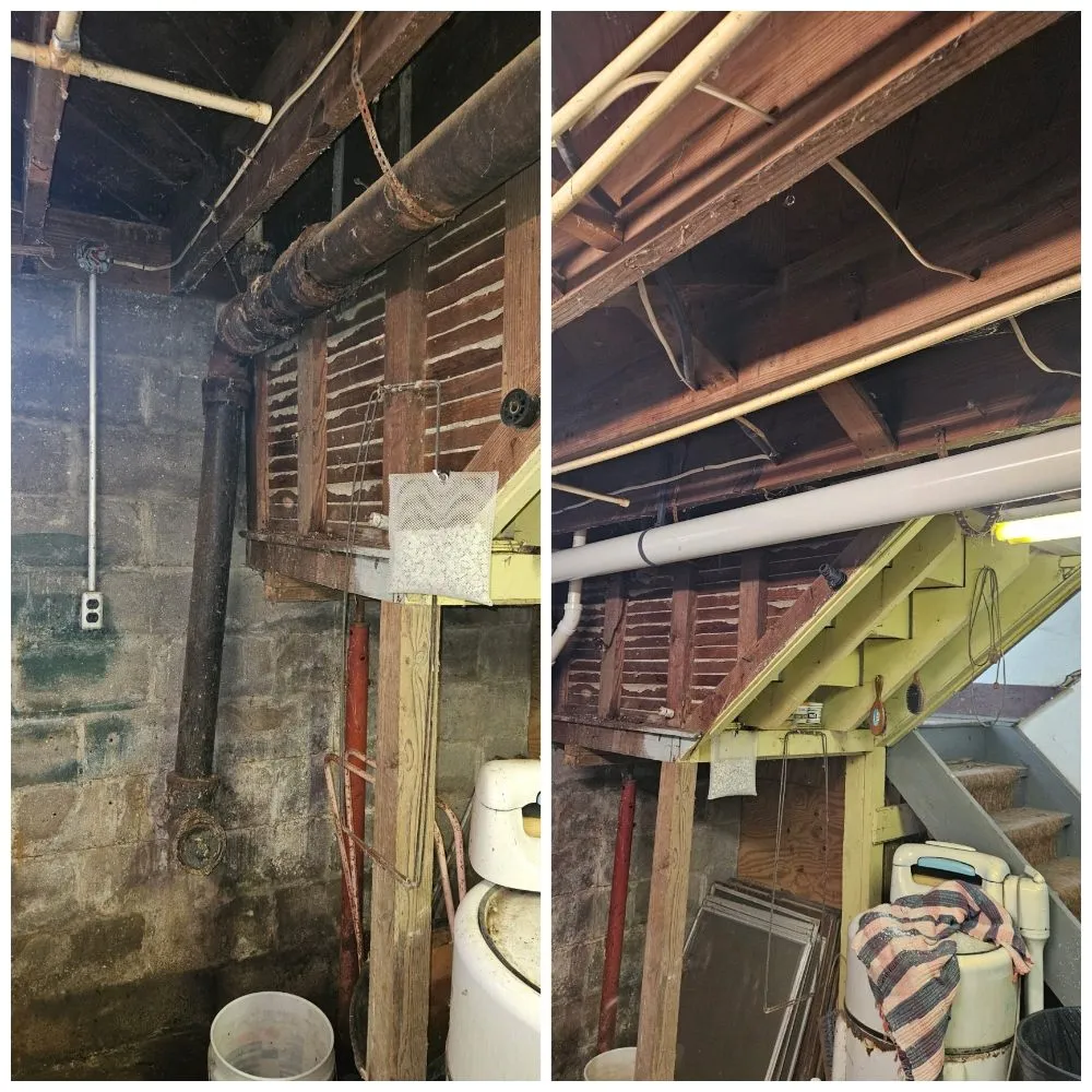 Slide of HOI Plumbing and Remodel