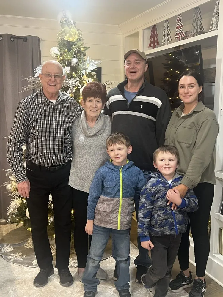 Slide of Hoke Plumbing