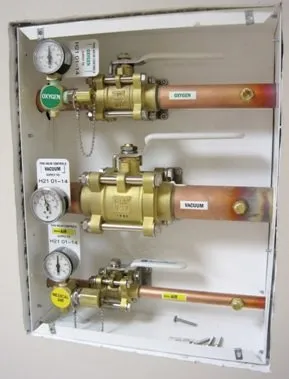 Slide of Holben's Plumbing