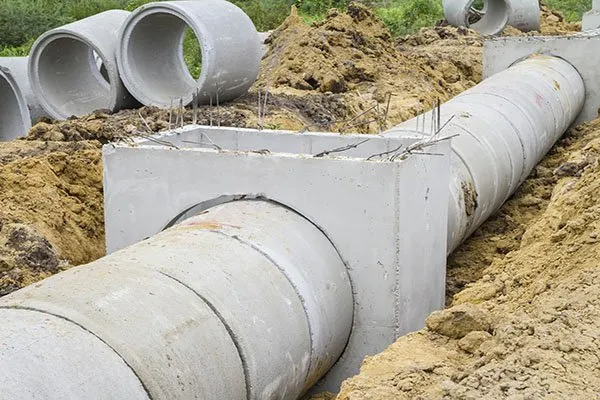 Slide of Holben's Plumbing