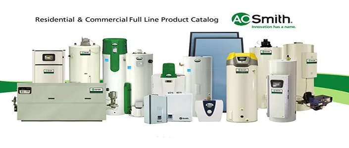 Slide of Holben's Plumbing