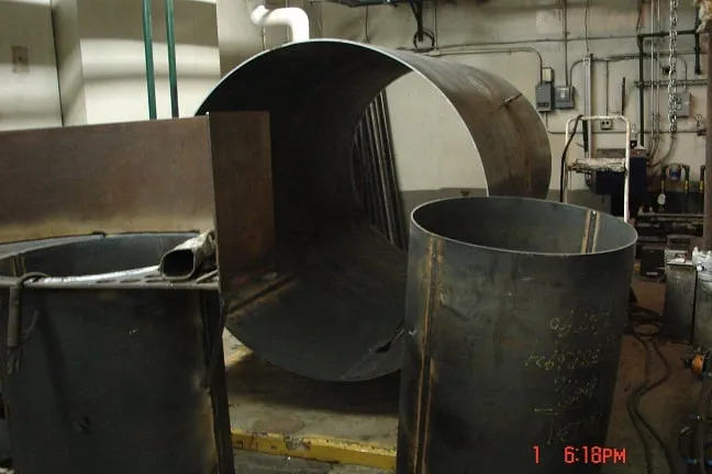 Slide of Holbrook Plumbing Company