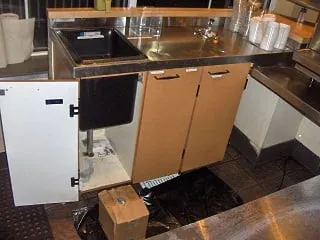 Slide of Holbrook Sewer & Drain