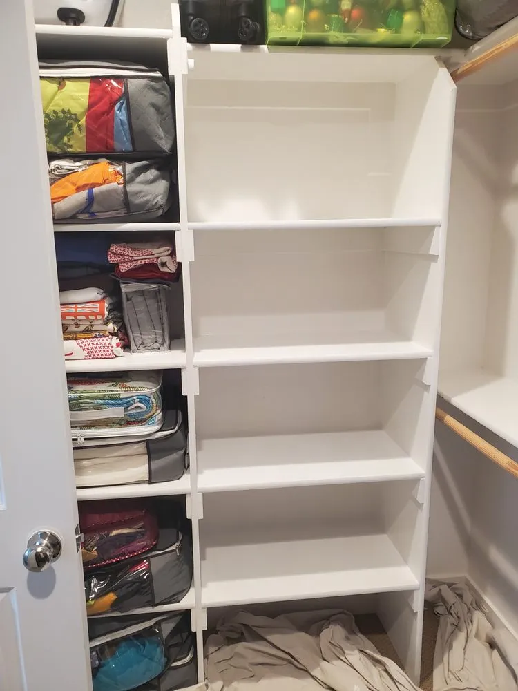 Slide of Holcomb Home Improvement