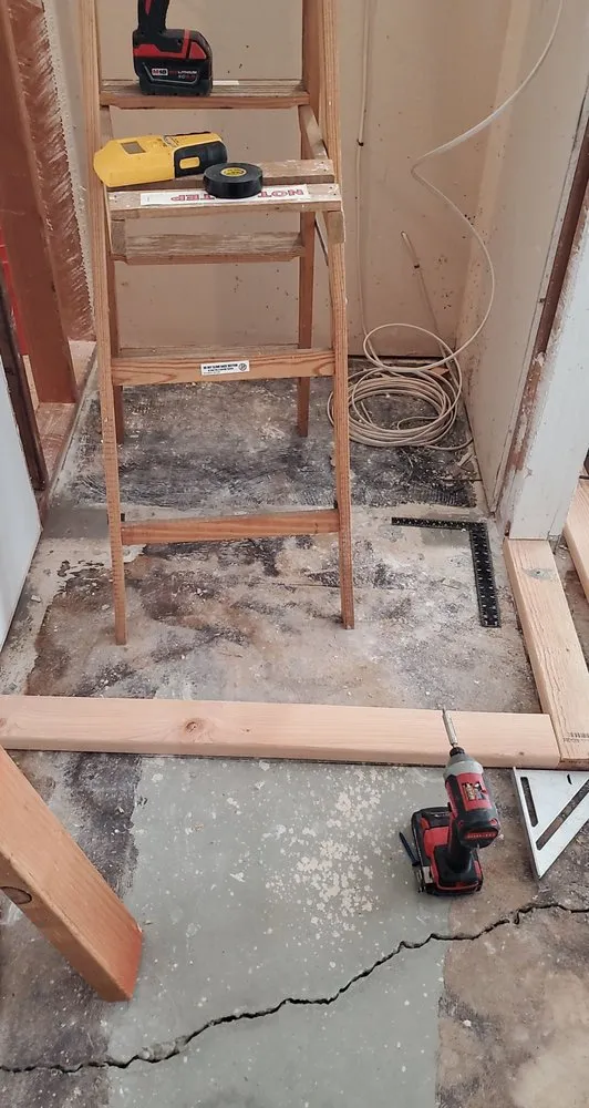 Professional leak detection service in Santa Cruz, CA - Holcomb Home Improvement