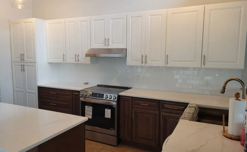 Slide of Holcomb Home Improvement