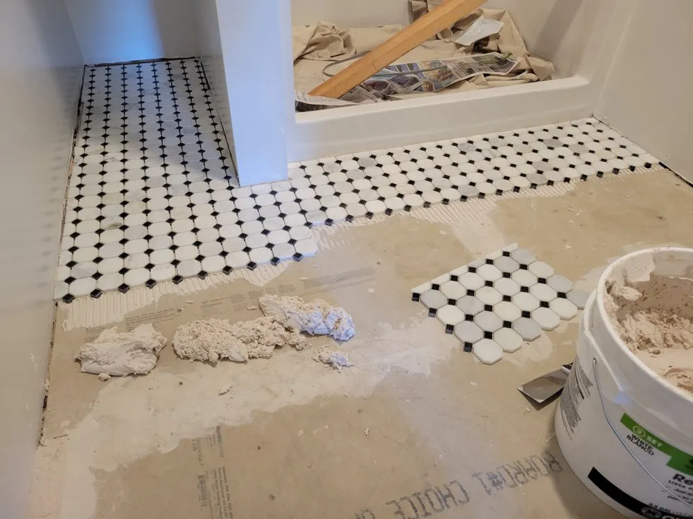 Slide of Holcomb Home Improvement