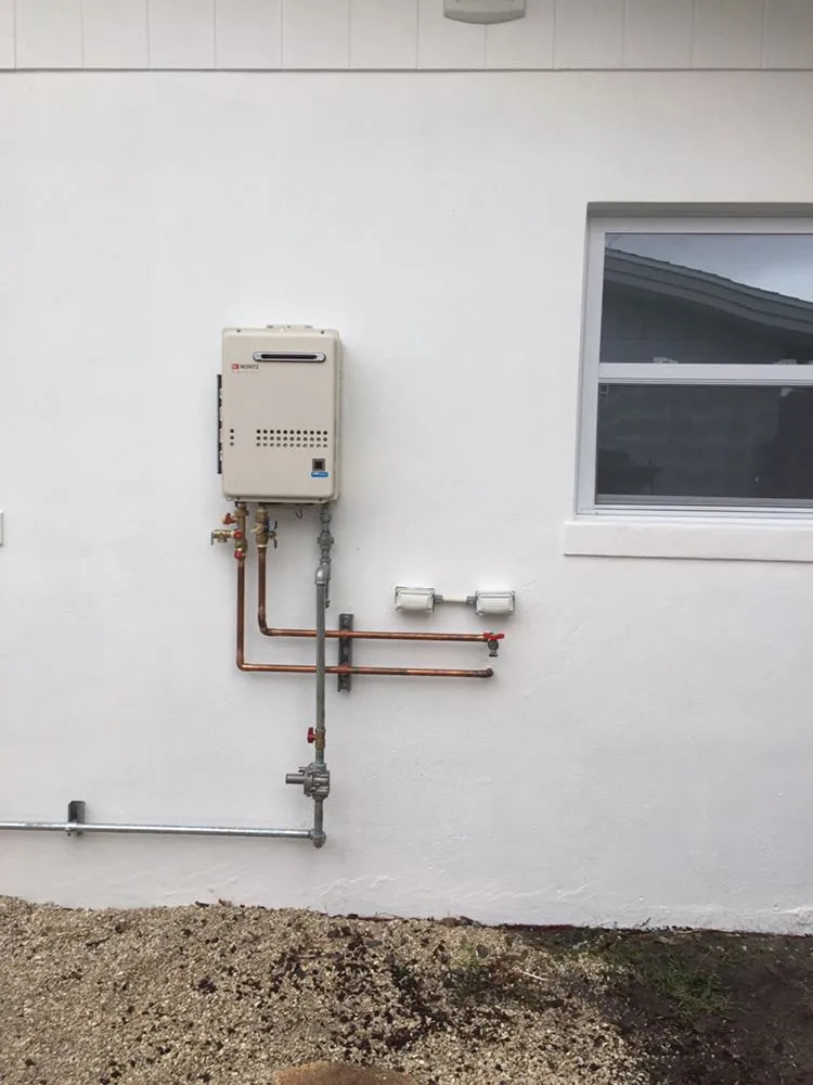 Trusted pipe repair in St. Petersburg, FL by Holder Plumbing