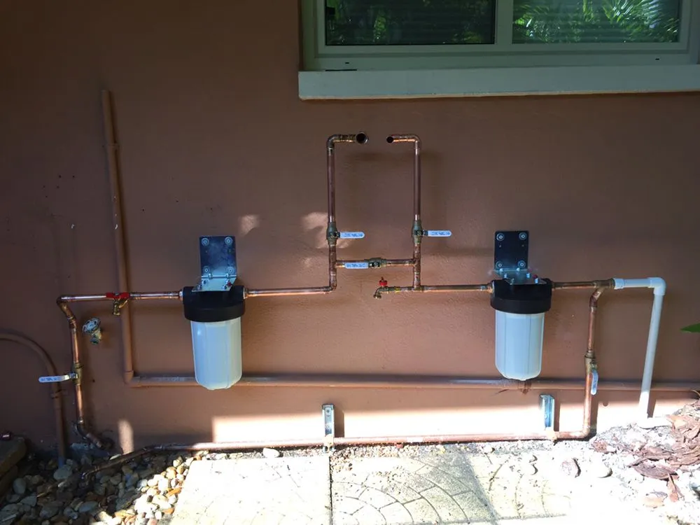 Expert plumbing repair for homes in St. Petersburg, FL by Holder Plumbing