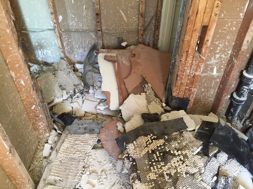 Expert pipe repair experts serving St. Petersburg, FL - Holder Plumbing