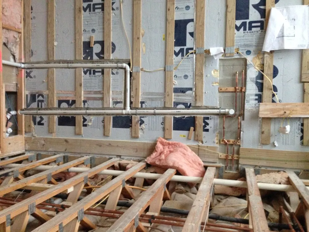 Trusted plumbing repair service in St. Petersburg, FL - Holder Plumbing