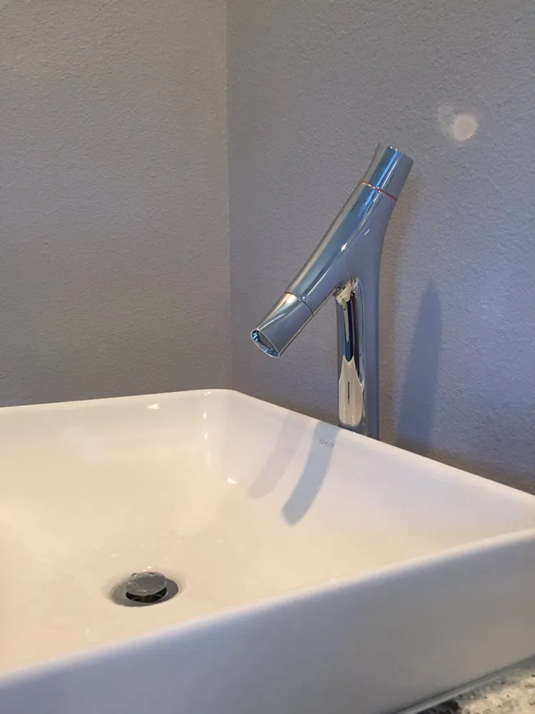 Reliable drain cleaning experts serving St. Petersburg, FL - Holder Plumbing