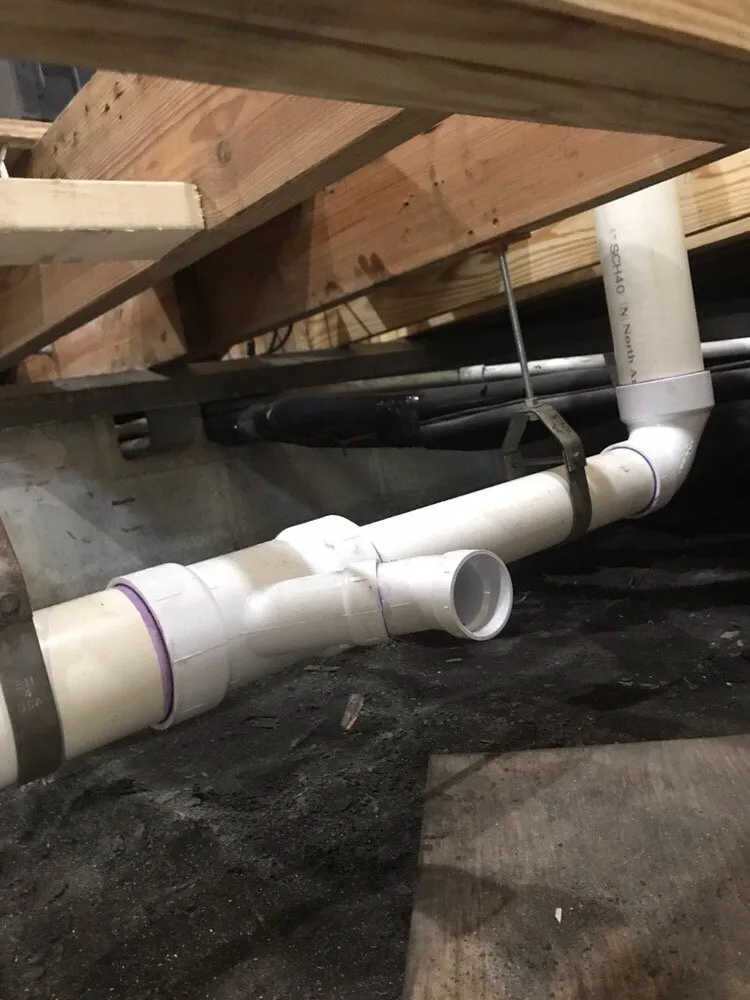 Trusted drain cleaning experts serving St. Petersburg, FL - Holder Plumbing