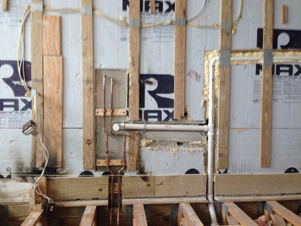 Reliable drain cleaning experts serving St. Petersburg, FL - Holder Plumbing