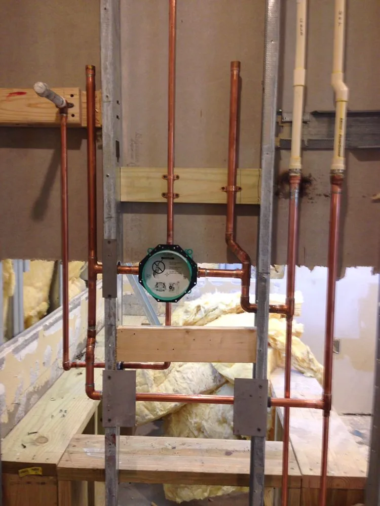 Reliable drain cleaning for homes in St. Petersburg, FL by Holder Plumbing