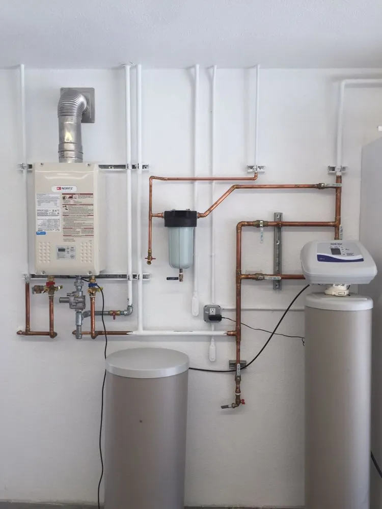 Top-rated plumbing repair service in St. Petersburg, FL - Holder Plumbing