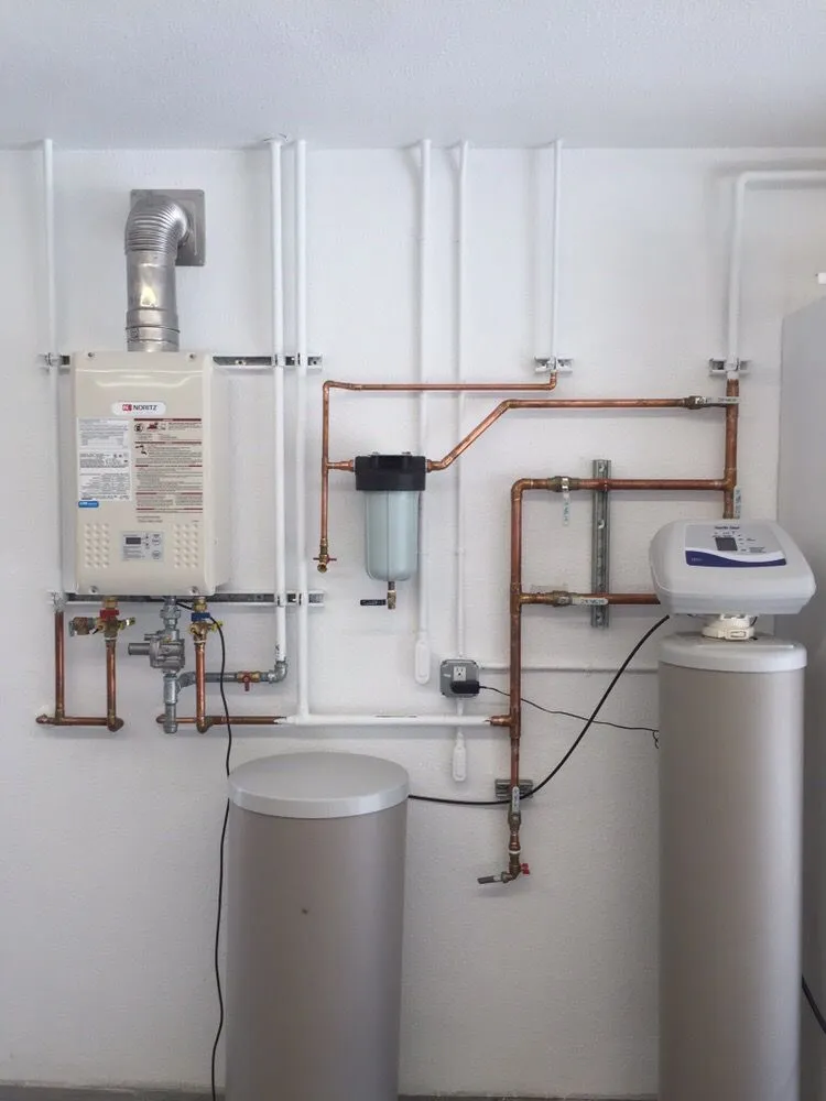 Trusted emergency plumbing service in St. Petersburg, FL - Holder Plumbing
