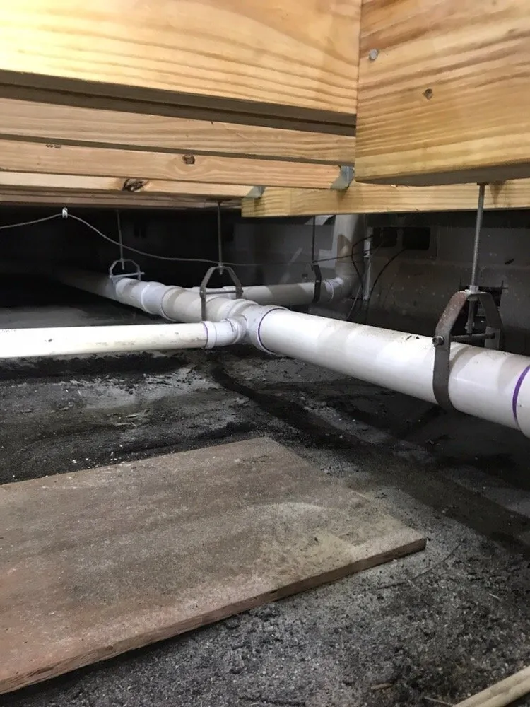 Expert plumbing repair in St. Petersburg, FL by Holder Plumbing