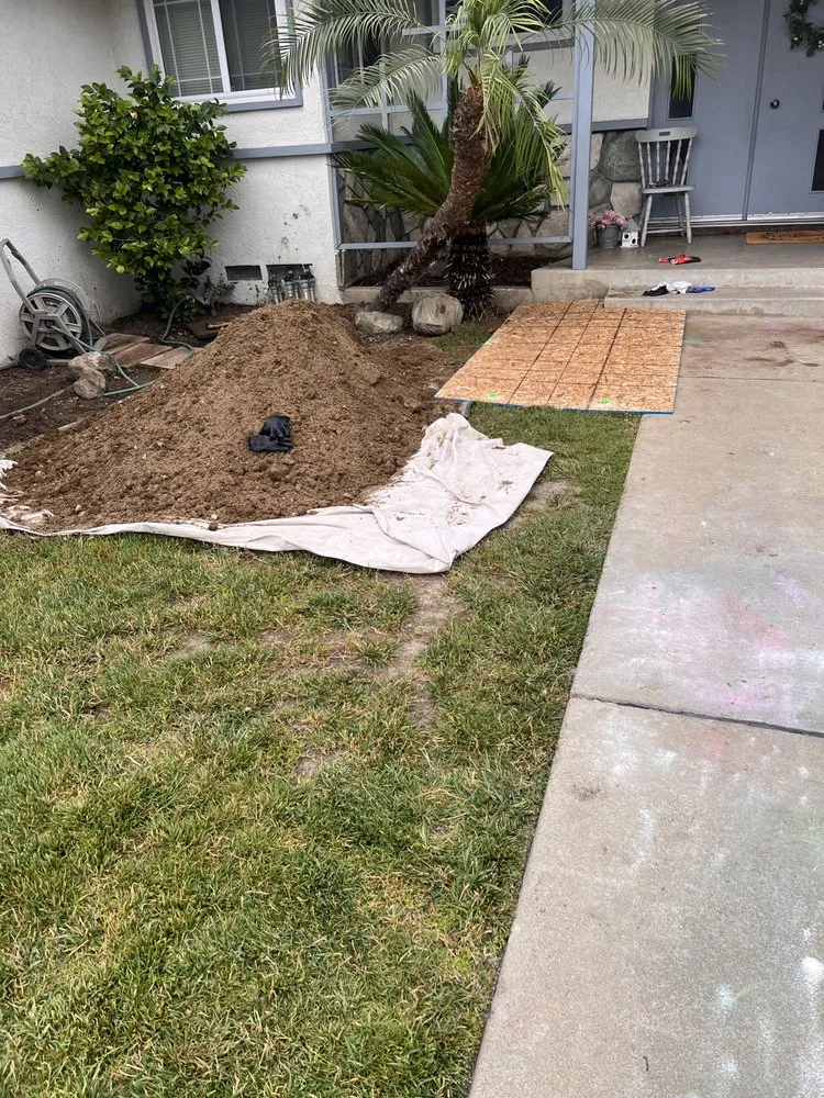 Slide of Holder Plumbing