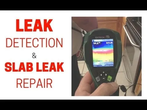 Slide of Holder Plumbing