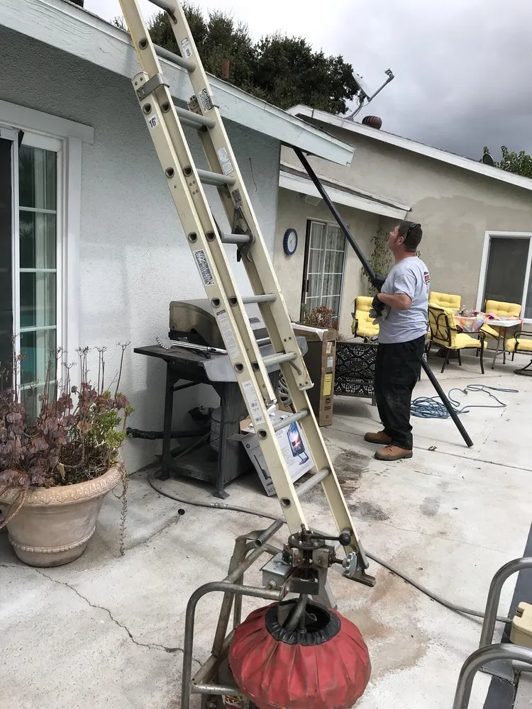 Slide of Holder Plumbing