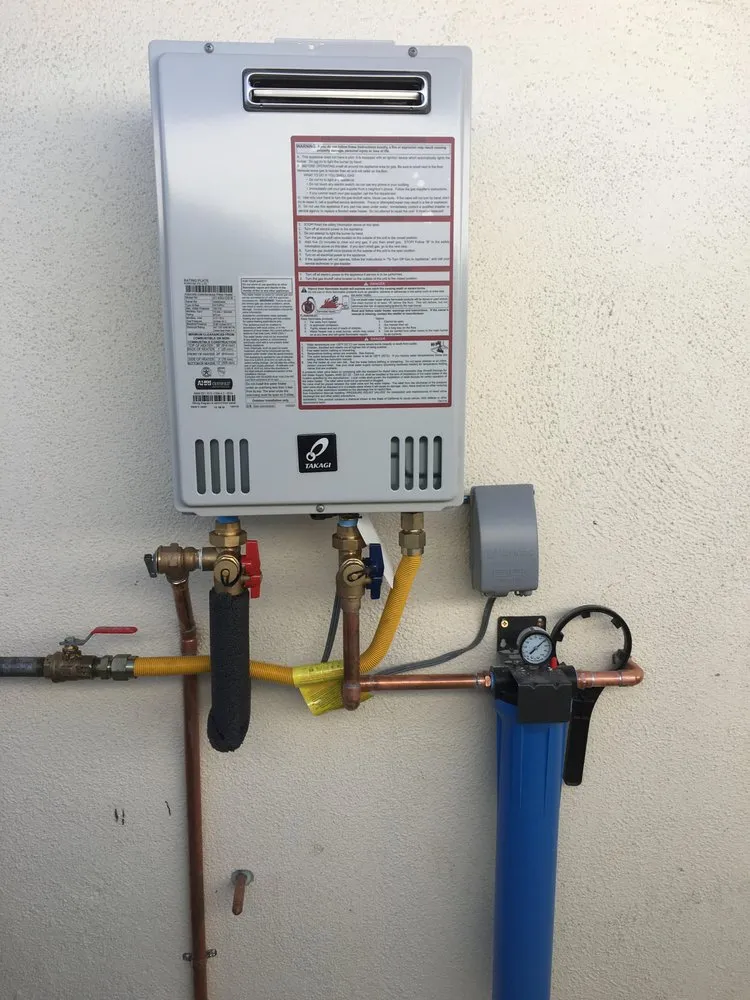 Slide of Holder Plumbing