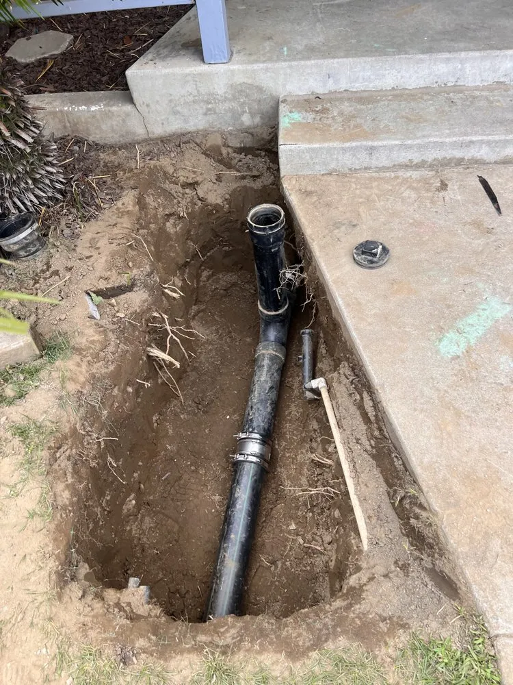 Slide of Holder Plumbing