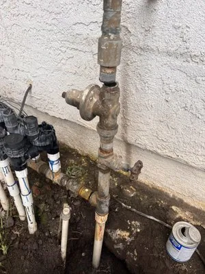 Holder Plumbing