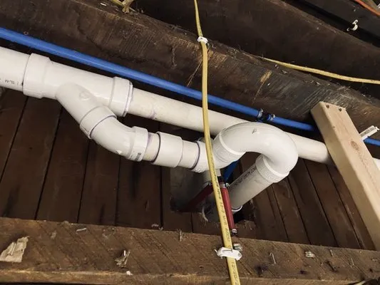 Holdsworth Plumbing