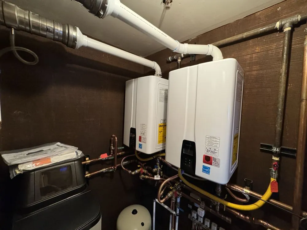 Slide of Hole Heart Home Services