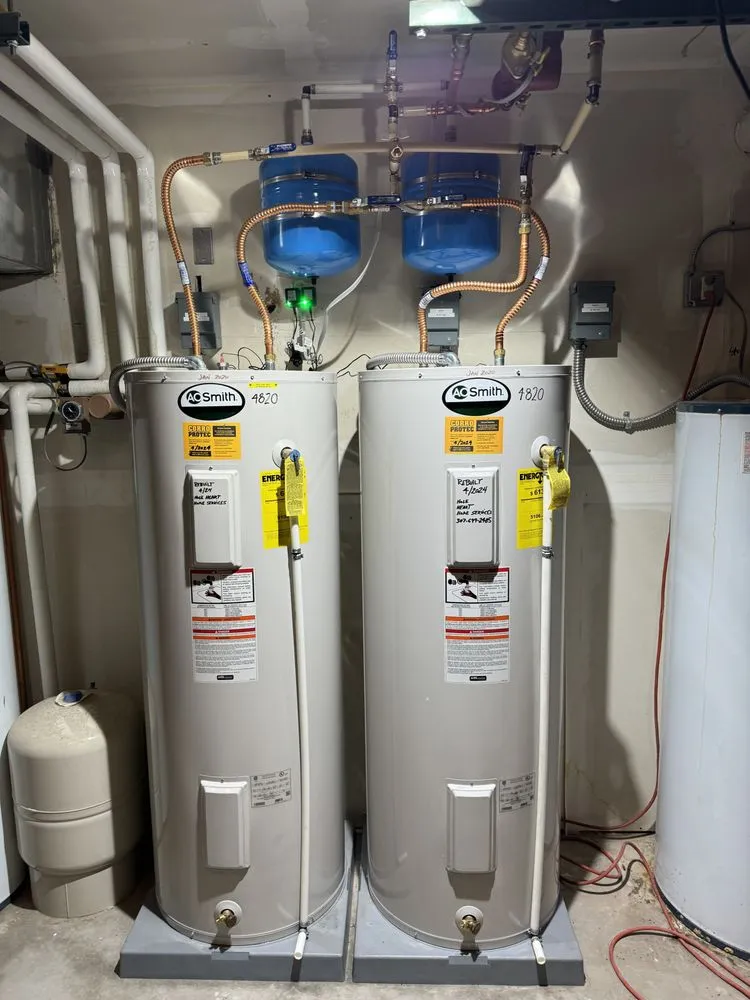 Slide of Hole Heart Home Services