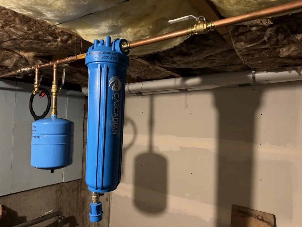 Slide of Hole Heart Home Services