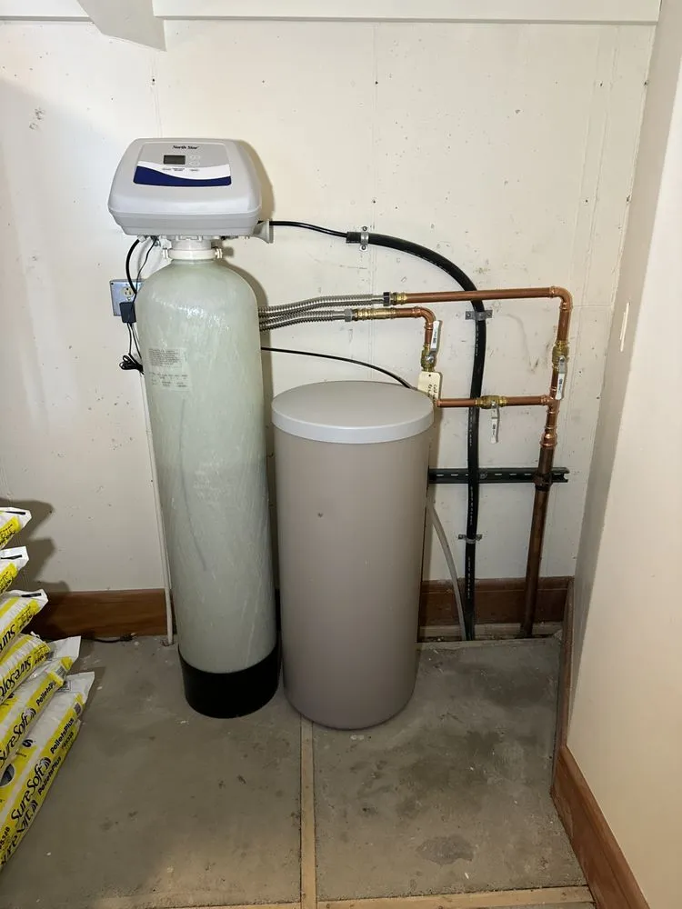 Slide of Hole Heart Home Services