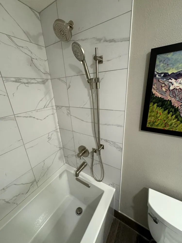 Slide of Hole Heart Home Services