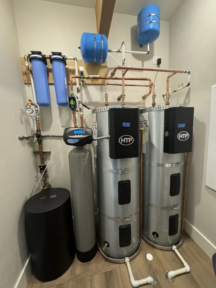 Slide of Hole Heart Home Services