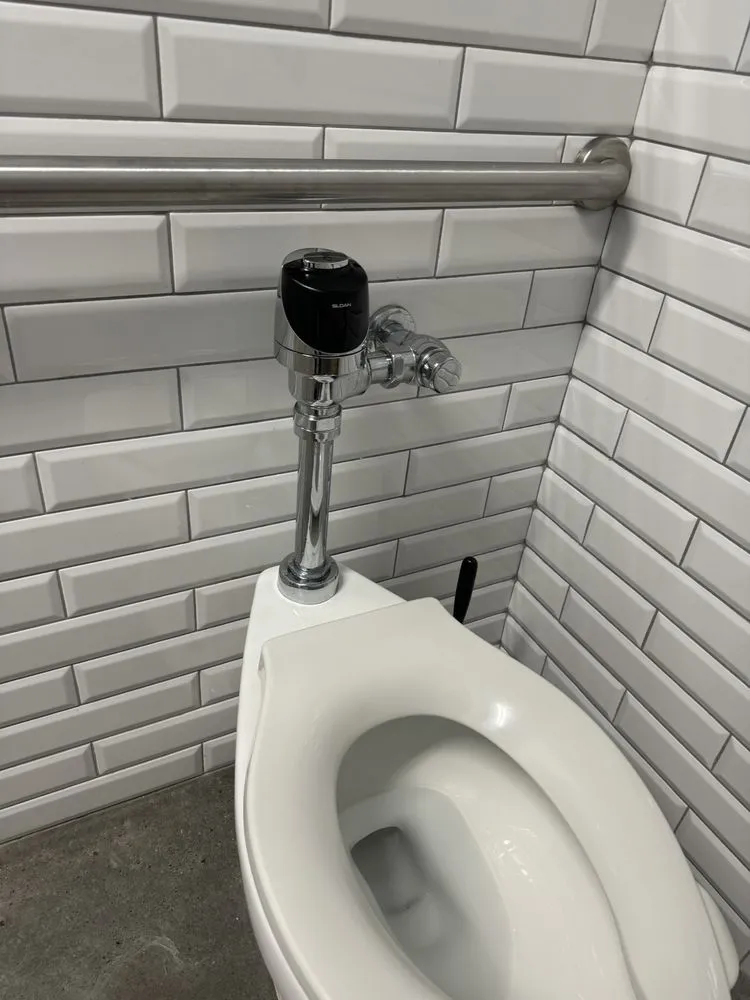 Slide of Hole Heart Home Services