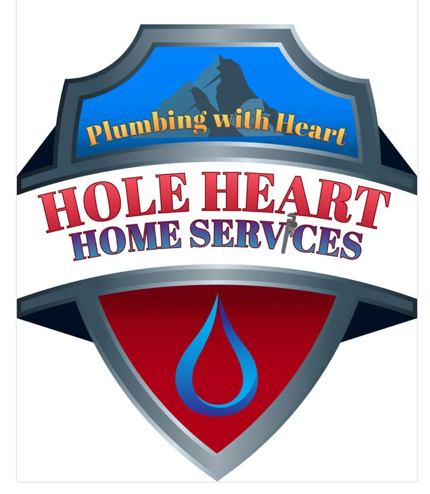 Slide of Hole Heart Home Services
