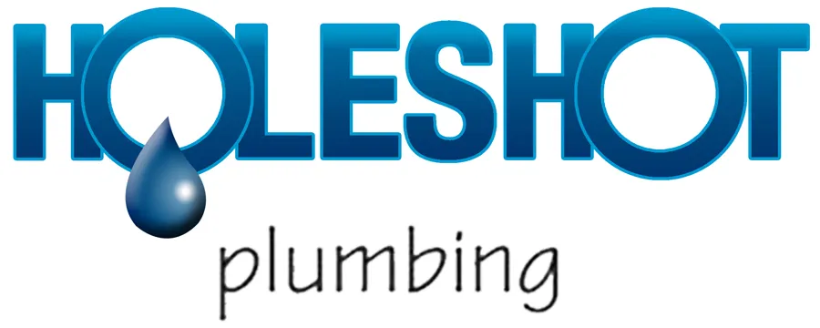 Slide of Holeshot Plumbing