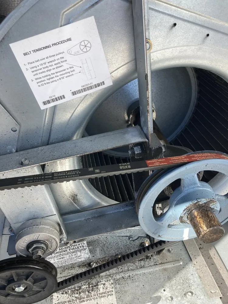 Emergency water heater service experts serving Panama City Beach, FL - Holiday Beach Mechanical