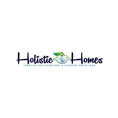 Holistic Homes Logo