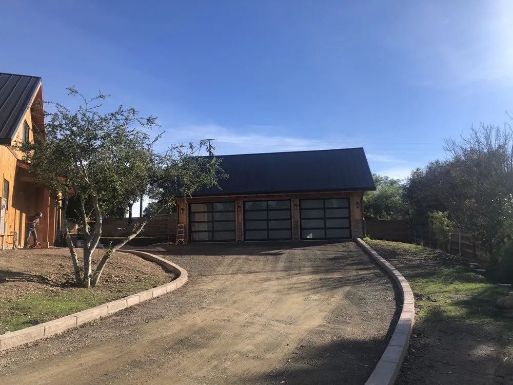 Slide of Holk Plumbing