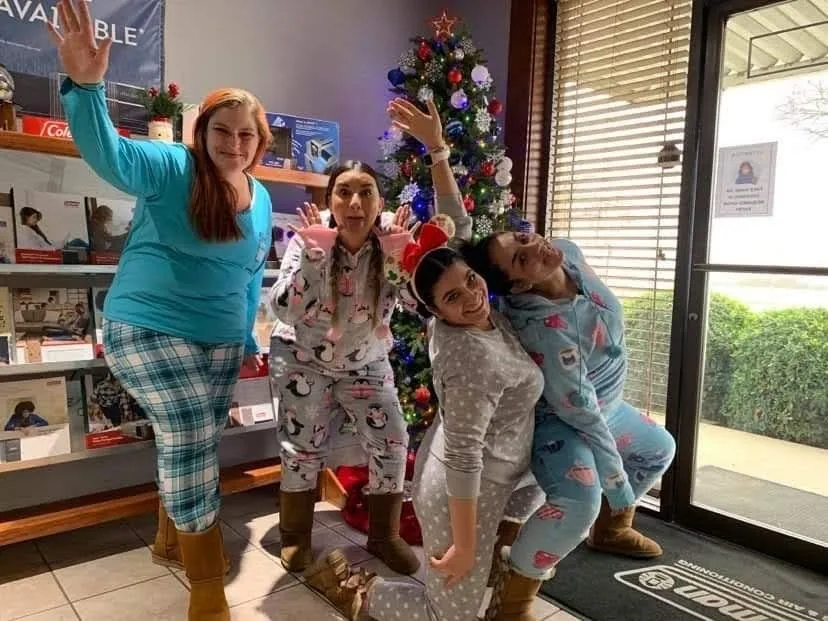 Slide of Holl Sheet Metal