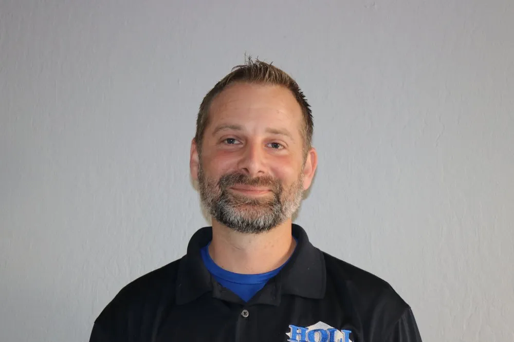 Slide of Holl Sheet Metal