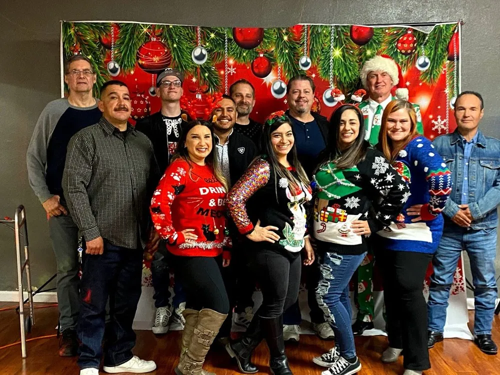 Slide of Holl Sheet Metal