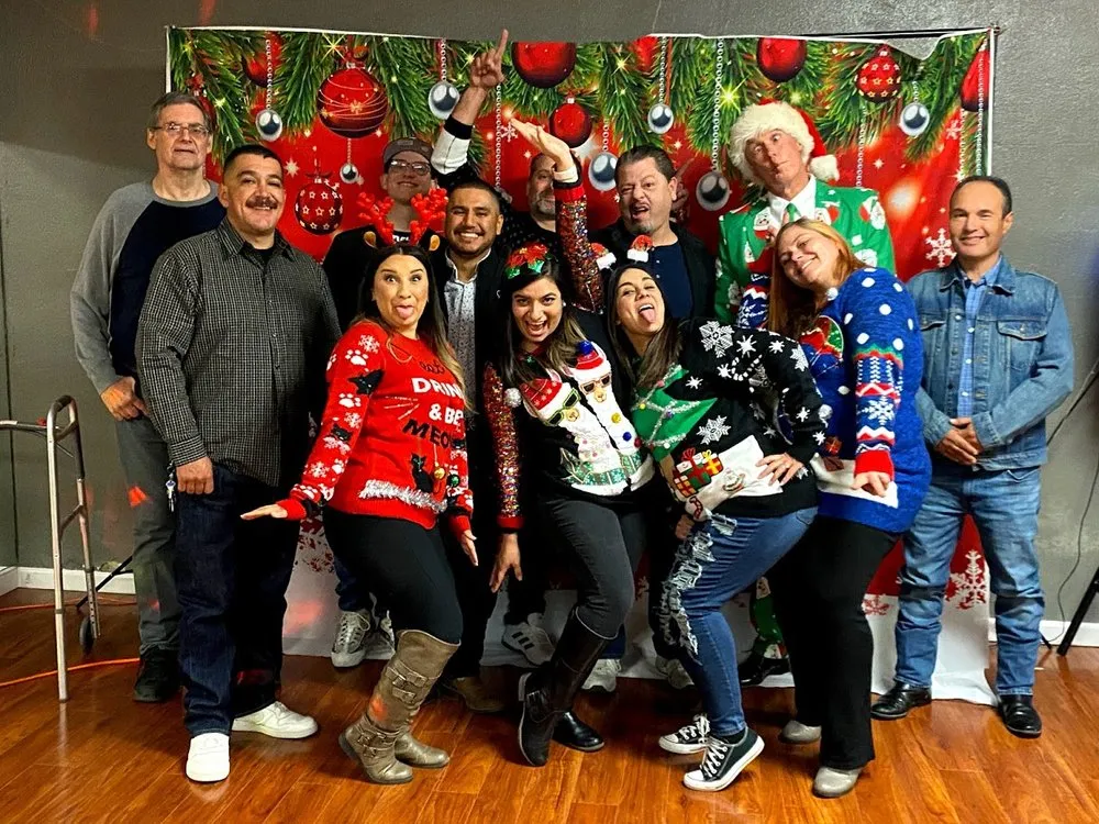 Slide of Holl Sheet Metal