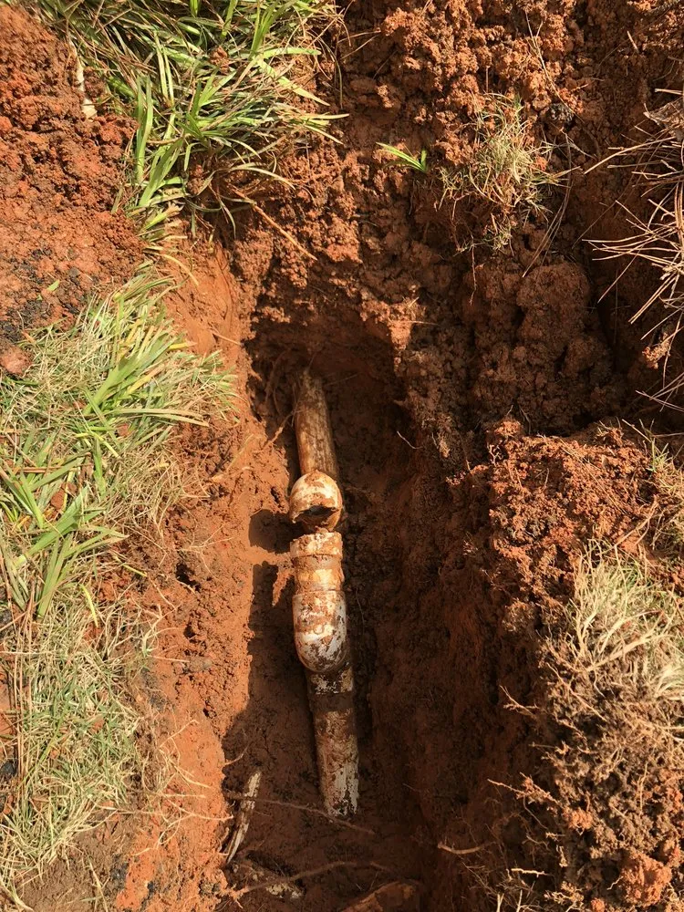 Slide of Holland Plumbing