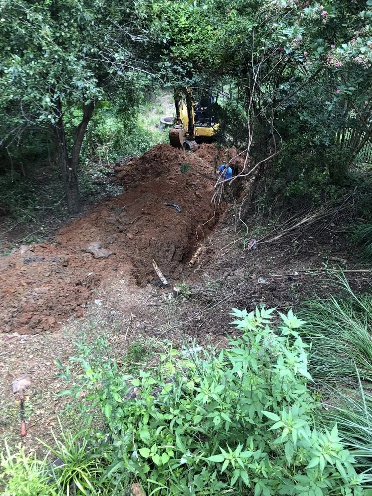 Slide of Holland Plumbing