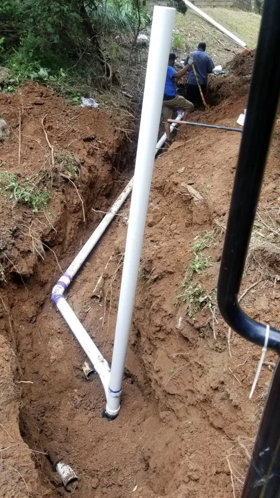 Slide of Holland Plumbing